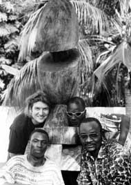 Die Band